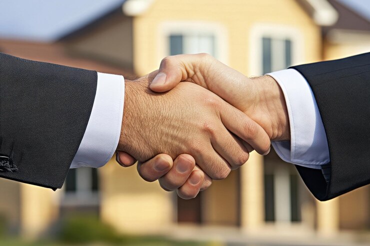 Relocation support services